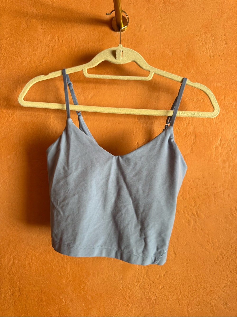 Lululemon Align Tank Longline Bra Size 6 Buttery Soft Yoga Top